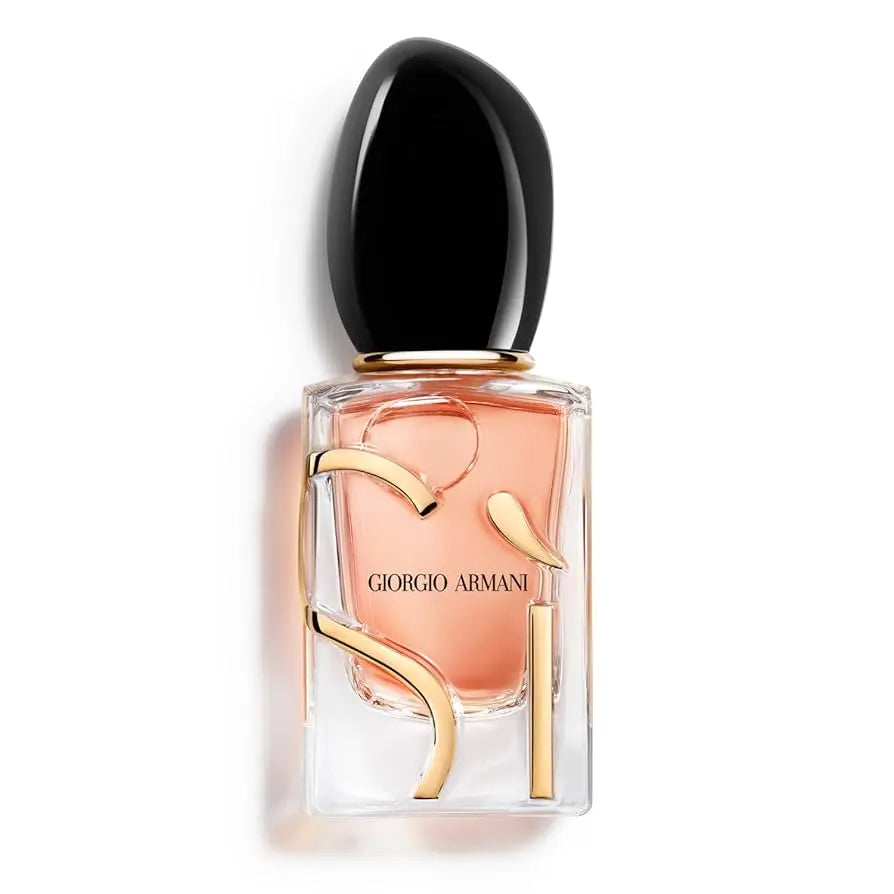 Si Intense By Giorgio Armani For Women 3Pcs Set EDP Spray Giorgio Armani