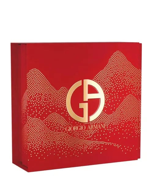 GIorgio Armani Si Passione Women's 2pc Gift Set Eau De Parfum.