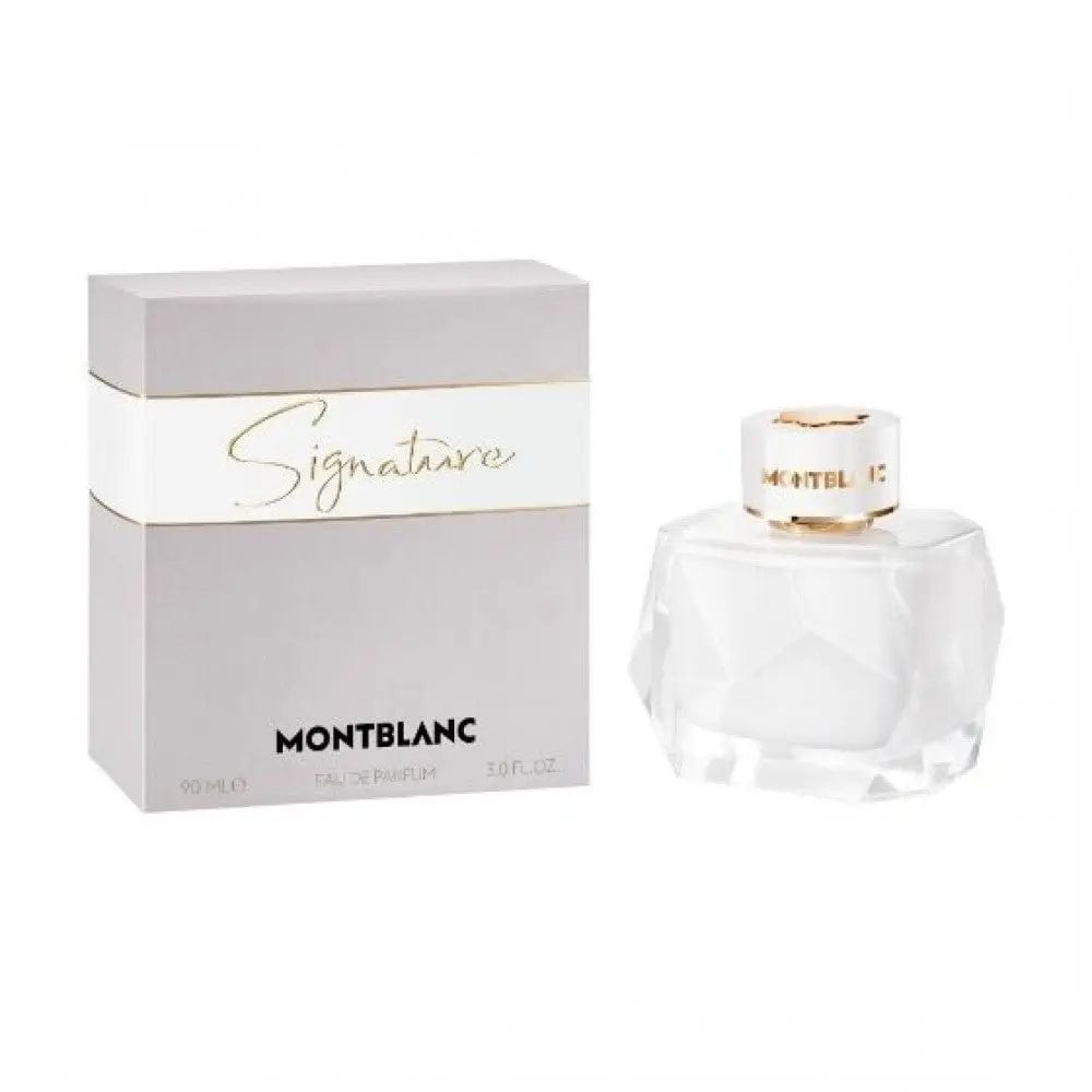 Signature By Montblanc For Women 3.0oz EDP Spray Montblanc