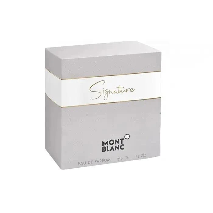 Signature By Montblanc For Women 3.0oz EDP Spray Montblanc