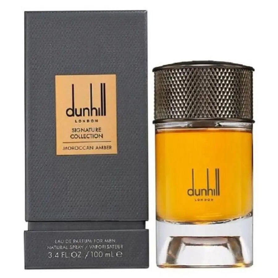 Signature Collection By Alfred Dunhill For Men 3.0 oz EDT Spray - perfumesandrea