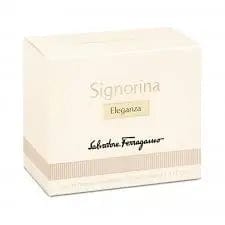Signorina Eleganza by Salvatore Ferragamo For Women 3.4oz EDP Spray Salvatore Ferragamo