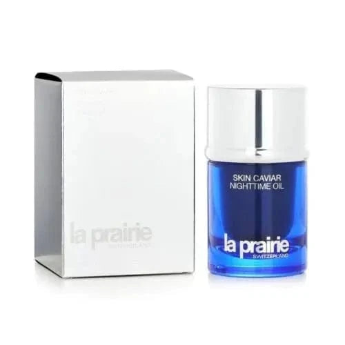 Skin Caviar By La Prairie For Women 0.68oz Nighttime Oil - perfumesandrea