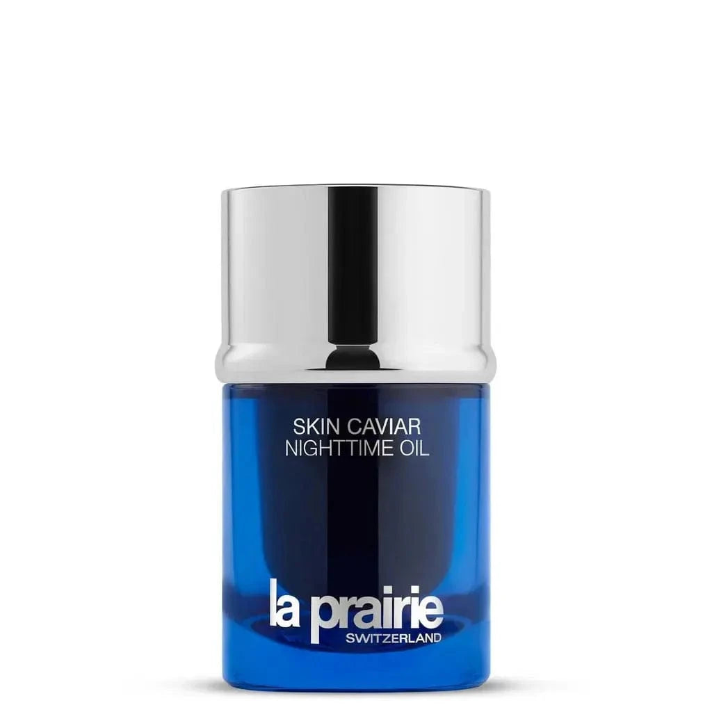 Skin Caviar By La Prairie For Women 0.68oz Nighttime Oil - perfumesandrea