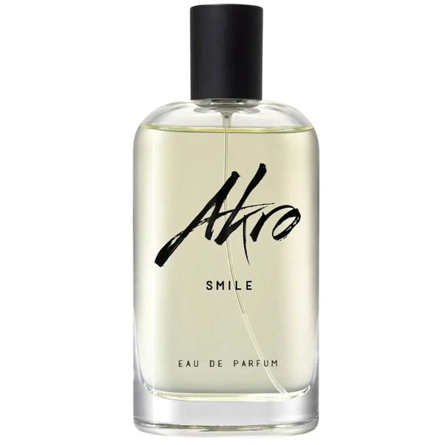 Smile by Akro 3.4oz Unisex Eau de Parfum