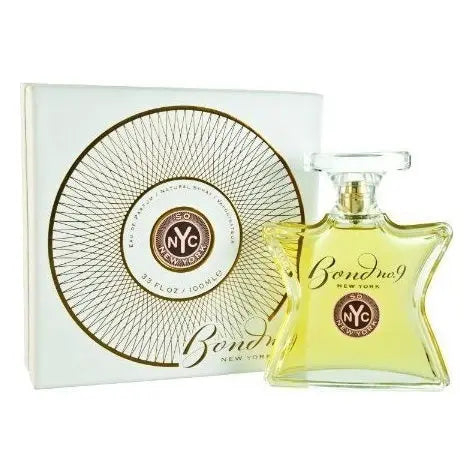 So New York By Bond No.9 For Women 3.3 oz EDP Spray - perfumesandrea