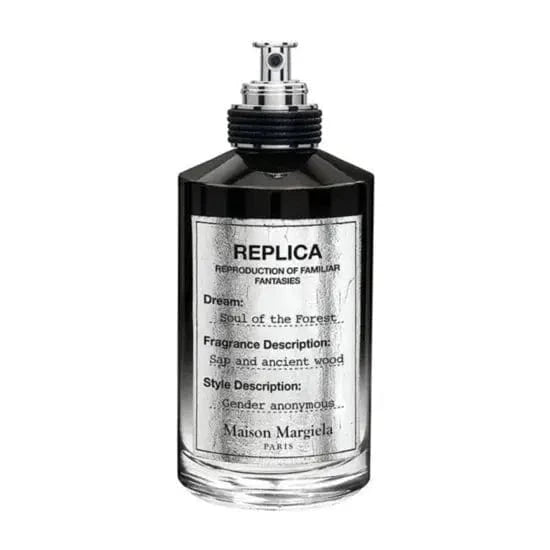 Soul of the Forest by -maison Margiela Unisex EDP 3.4oz Spray Maison Margiela