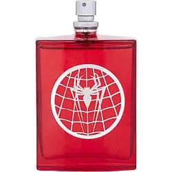 Spider Man Black By Marvel  3.4oz EDT Spray Marvel