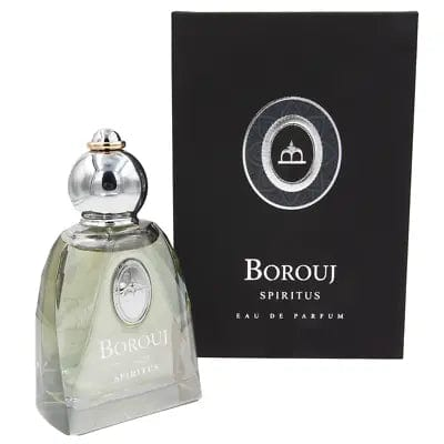 Spiritus By Borouj Unisex 2.87 oz EDP Spray - perfumesandrea