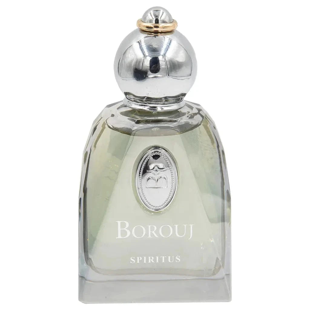 Spiritus By Borouj Unisex 2.87 oz EDP Spray - perfumesandrea