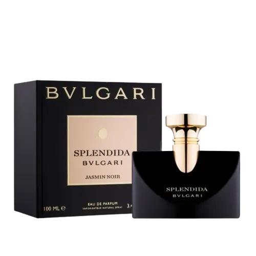 Splendida Jasmin Noir By Bvlgari For Women 1.7. oz EDP Spray - perfumesandrea