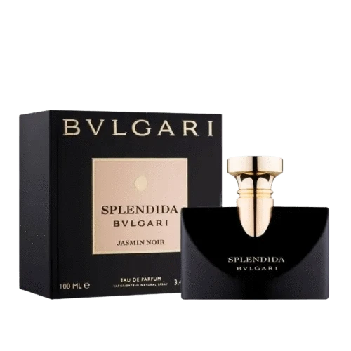 Splendida Jasmin Noir By Bvlgari For Women 1.7. oz EDP Spray - perfumesandrea
