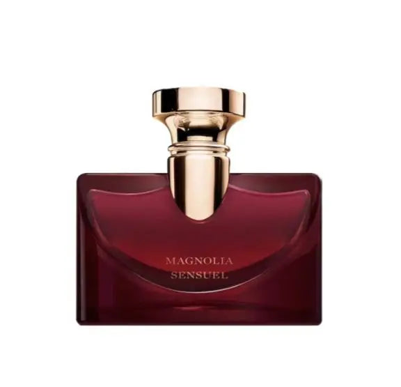 Splendida Magnolia Sensuel By Bvlgari For Women 3.4 oz EDP Spray - perfumesandrea