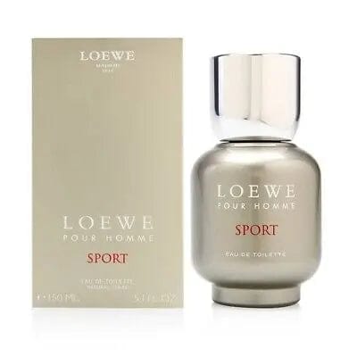 Sport By Loewe For Men 5.1oz EDT Spray - perfumesandrea