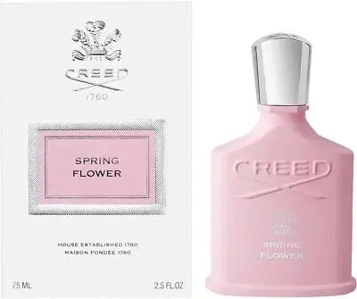 Spring Flower By Creed For Women 2.5oz EDP Spray Creed