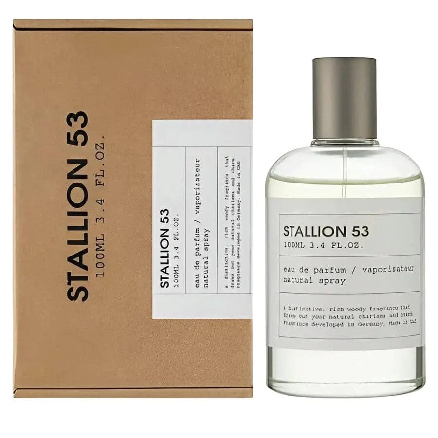 Stallion 53 By Emper Unisex 3.4oz EDP Spray - perfumesandrea