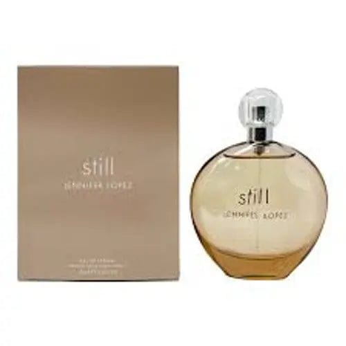 Still By Jennifer Lopez For Women 1.7oz EDP Spray - perfumesandrea