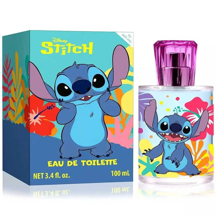 Stitch By Disney For Unisex 3.4oz EDT Spray Disney