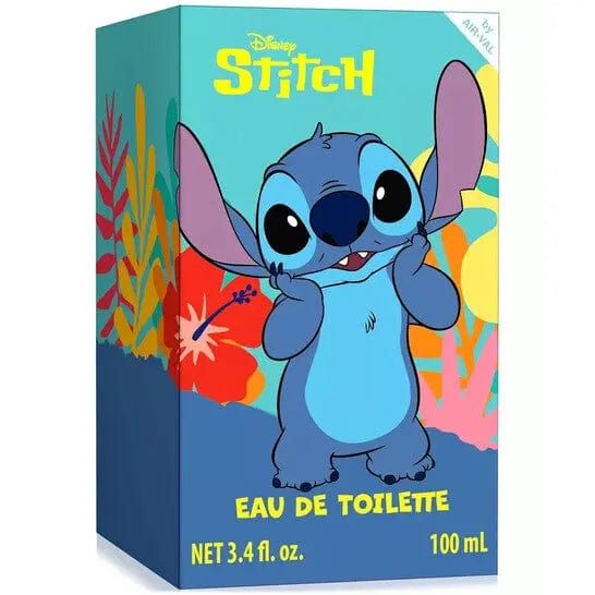 Stitch By Disney For Unisex 3.4oz EDT Spray Disney