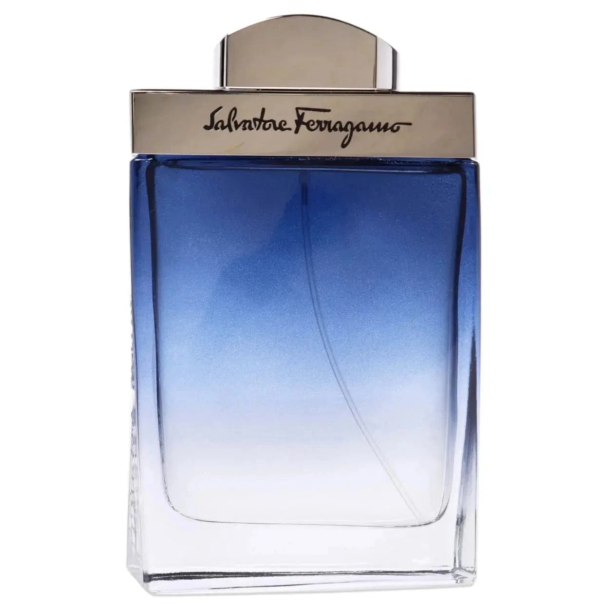 Subtil Pour Homme By Salvatore Ferragamo For Men 3Pcs Set EDT Spray Salvatore Ferragamo