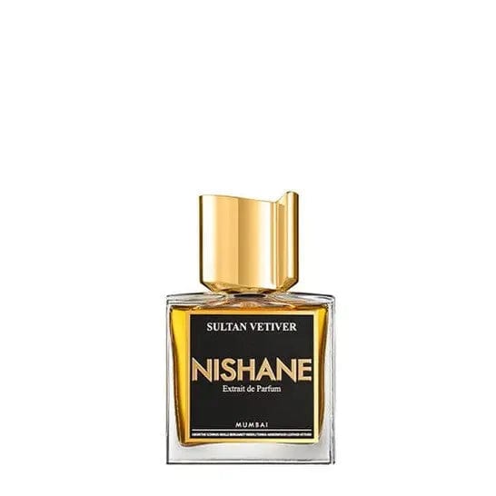 Sultan Vetiver By Nishane For Unissex 1.7oz EDP Spray Nishane