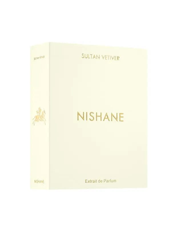 Sultan Vetiver By Nishane For Unissex 1.7oz EDP Spray Nishane