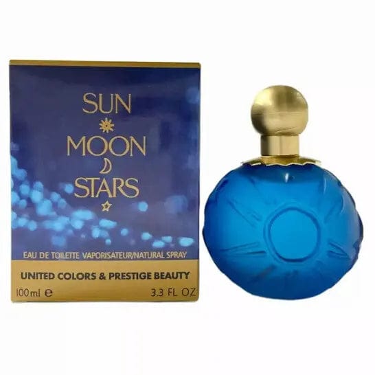 Sun Moon Stars By Karl Lagerfeld For Women 3.3oz EDT Spray - perfumesandrea