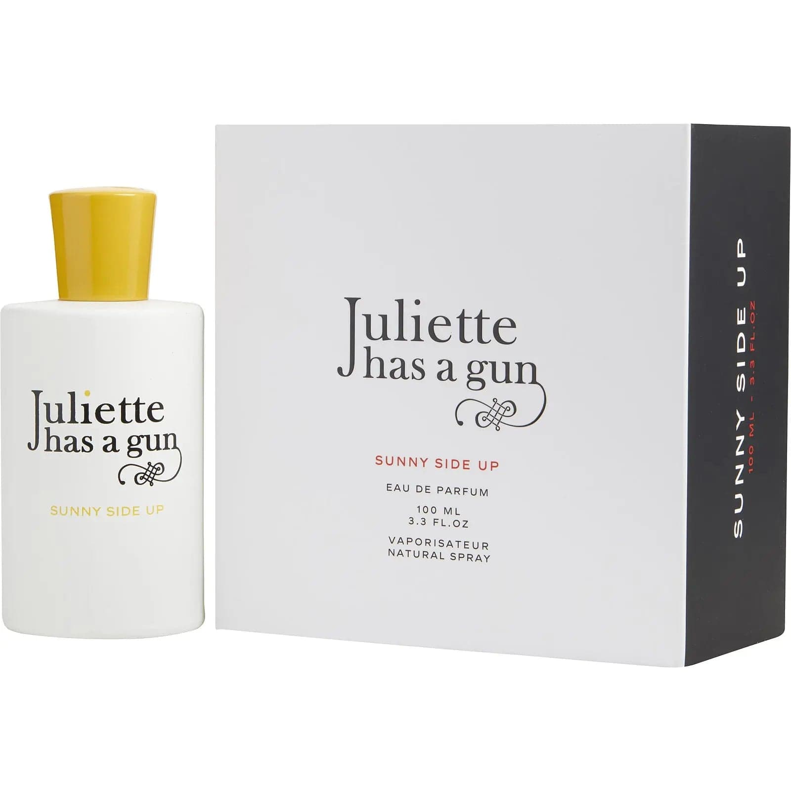 Sunny Side Up By Juliette Has A Gun For Women 3.3oz EDP Spray Juliette Has A Gun