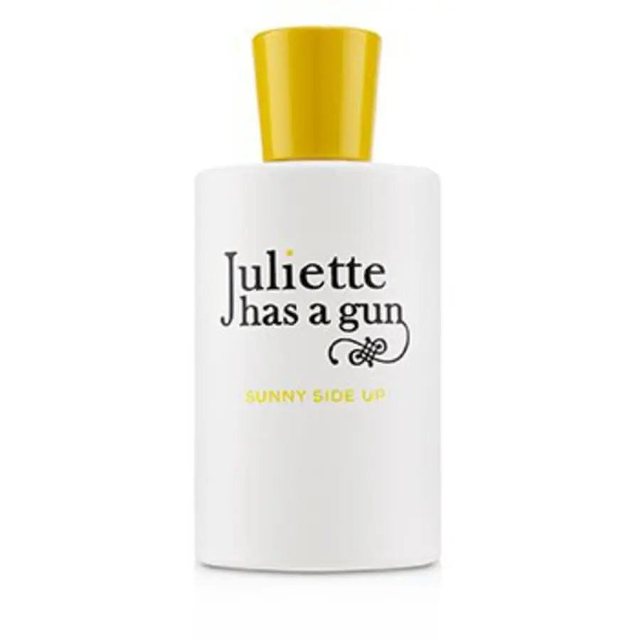 Sunny Side Up By Juliette Has A Gun For Women 3.3oz EDP Spray Juliette Has A Gun