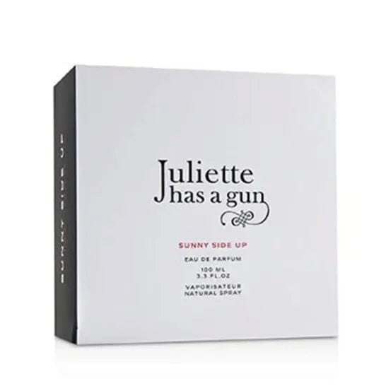 Sunny Side Up By Juliette Has A Gun For Women 3.3oz EDP Spray Juliette Has A Gun