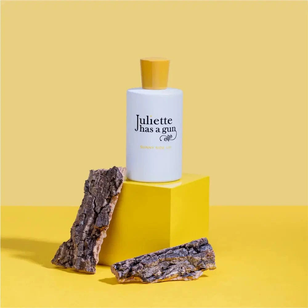 Sunny Side Up By Juliette Has A Gun For Women 3.3oz EDP Spray Juliette Has A Gun