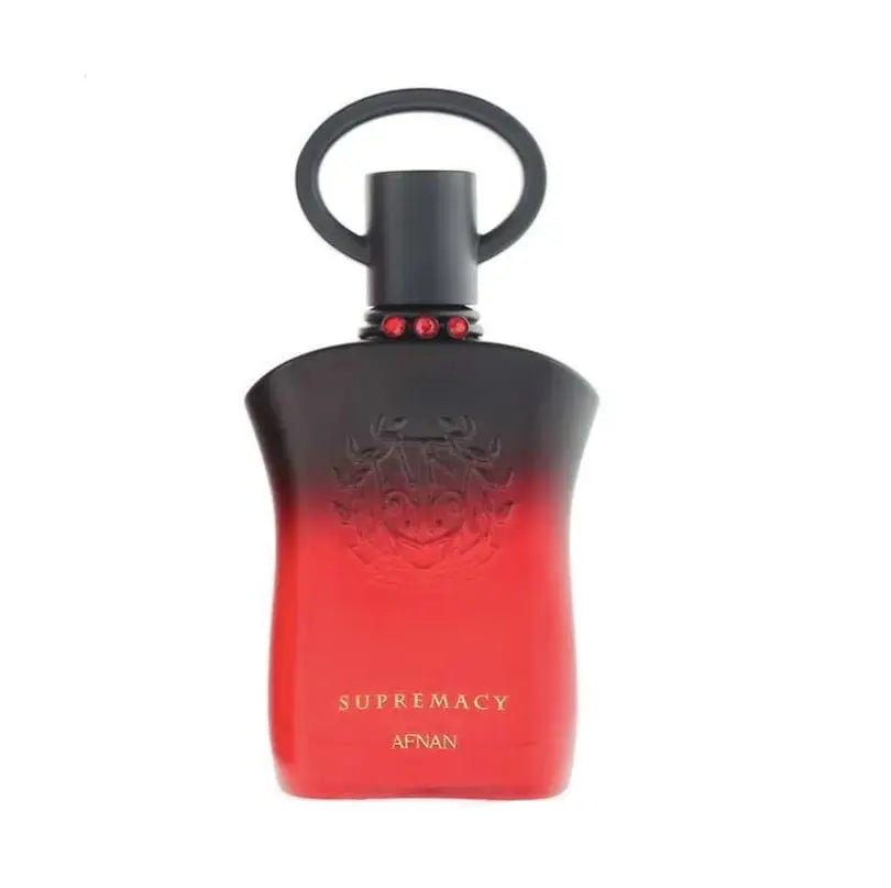 Supremacy Tapis Rouge By Afnan For Women 3.4 oz EDP Spray - perfumesandrea