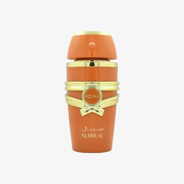Surreal By Adyan For Women 3.4oz EDP Spray Adyan