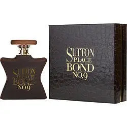 Sutton Place By Bond No.9 Unisex 3.3 oz EDP Spray - perfumesandrea