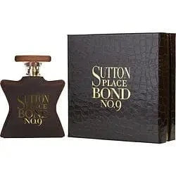 Sutton Place By Bond No.9 Unisex 3.3 oz EDP Spray - perfumesandrea