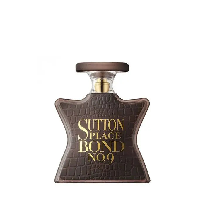 Sutton Place By Bond No.9 Unisex 3.3 oz EDP Spray - perfumesandrea