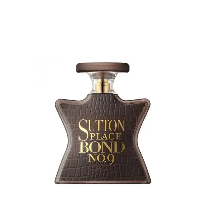 Sutton Place By Bond No.9 Unisex 3.3 oz EDP Spray - perfumesandrea