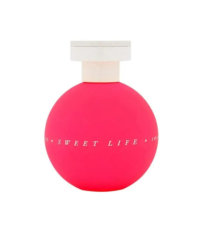 Sweet Life by Geparlys For Women 3.4 oz Eau De Parfum Spray - perfumesandrea