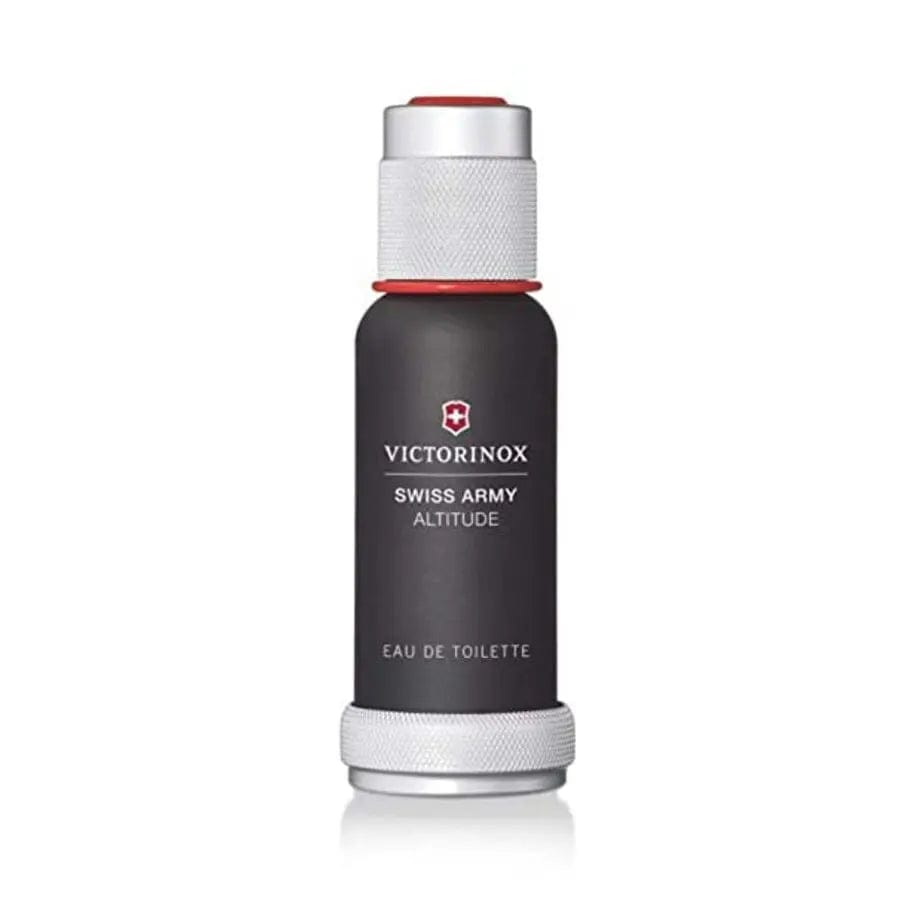 Swiss Army Altitude By Victorinox For Men 3.4 oz EDT Spray - perfumesandrea
