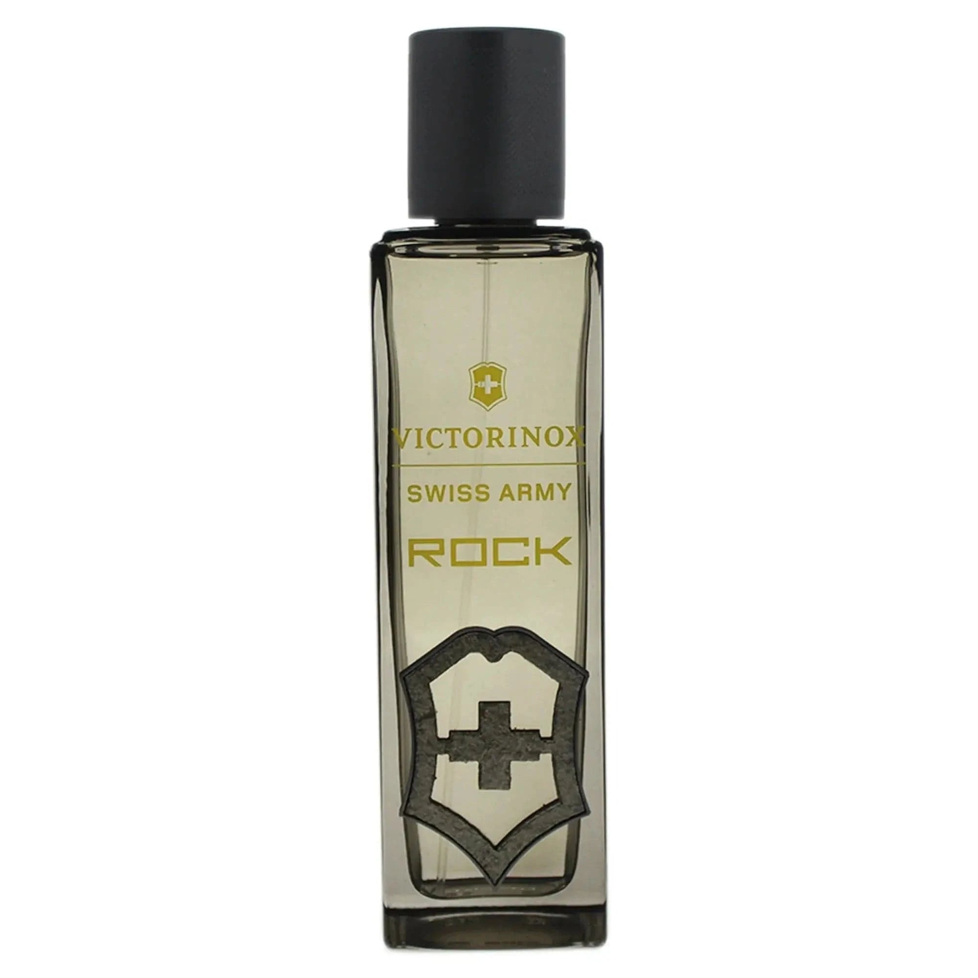 Swiss Army Rock By Victorinox For Men 3.4 oz EDT Spray - perfumesandrea