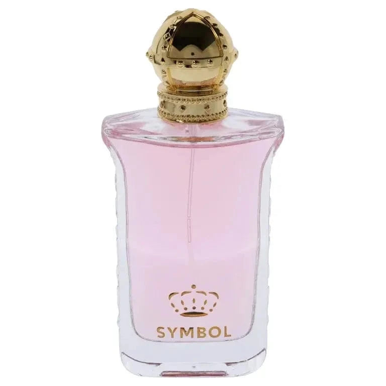 Symbol For A Lady by Marina De Bourbon For Women EDP 3.4oz Spray Marina De Bourbon