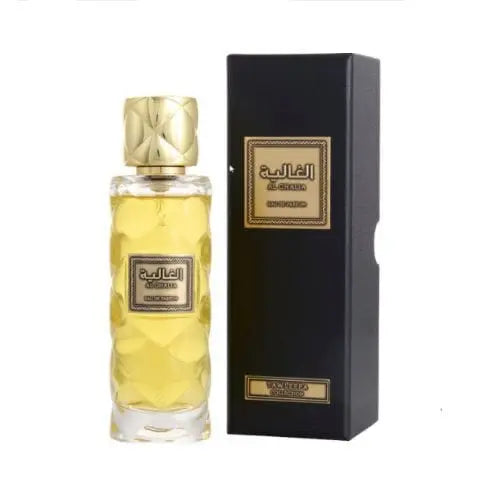 Tawleefa Al Ghalia By Rasasi Unisex 3.4 oz EDP Spray - perfumesandrea