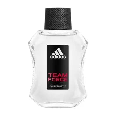Team Force By Adidas For Men 3.3oz EDT Spray Adidas