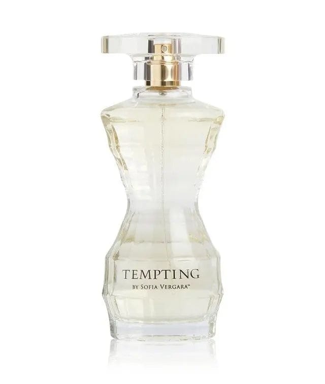 Tempting By Sofia Vergara For Women 3.4 Oz EDP Spray - perfumesandrea
