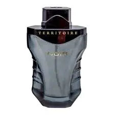 Territoire Noir Pour Homme By Yzy Perfume 3.4 oz Eau De Parfum Spray - perfumesandrea