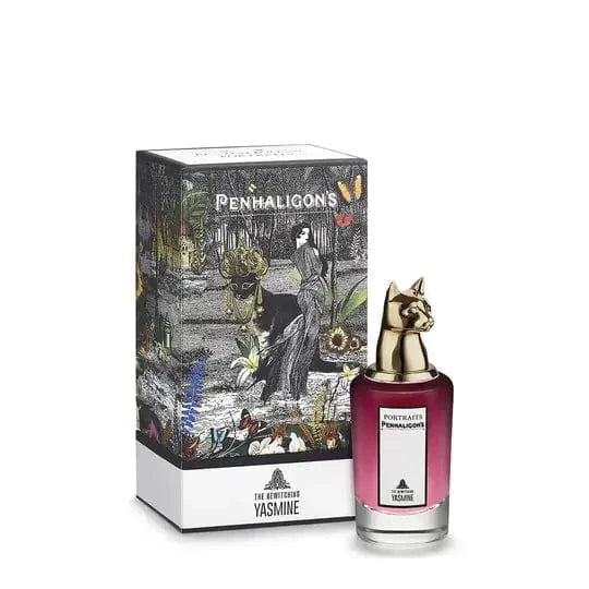 The Bewitching Yasmine By Penhaligon's For Women 2.5oz EDP Spray Penhaligons
