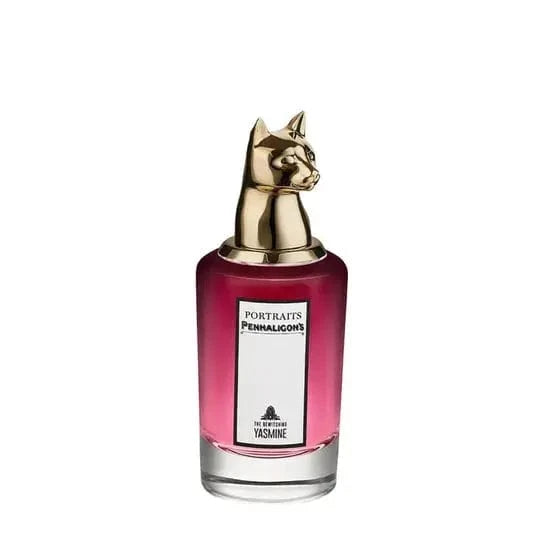 The Bewitching Yasmine By Penhaligon's For Women 2.5oz EDP Spray Penhaligons