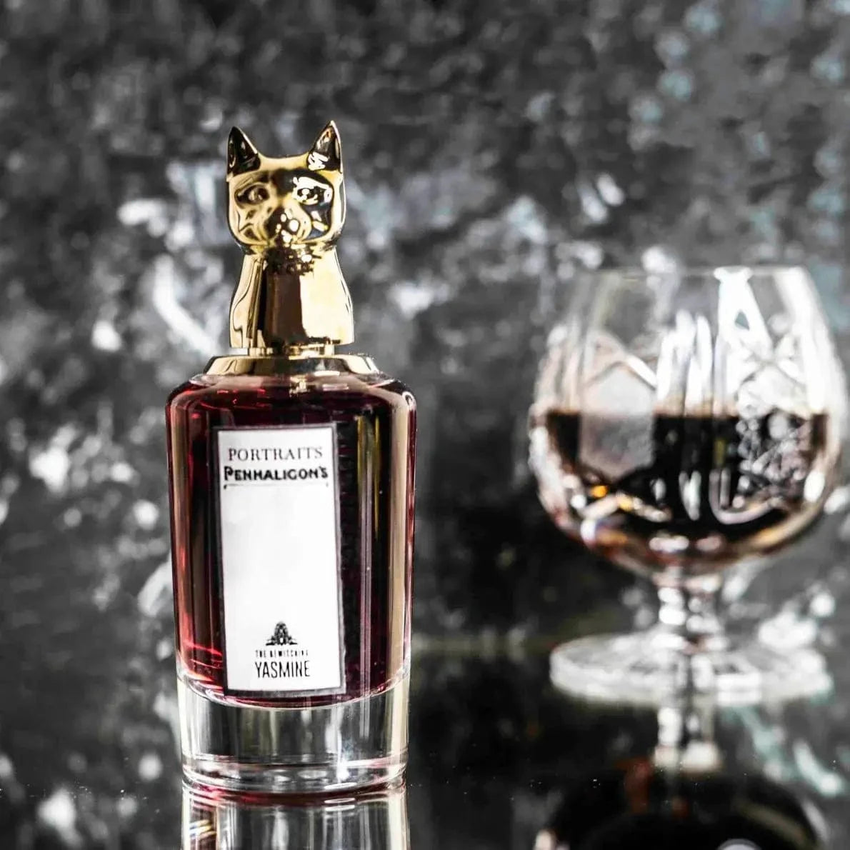 The Bewitching Yasmine By Penhaligon's For Women 2.5oz EDP Spray Penhaligons