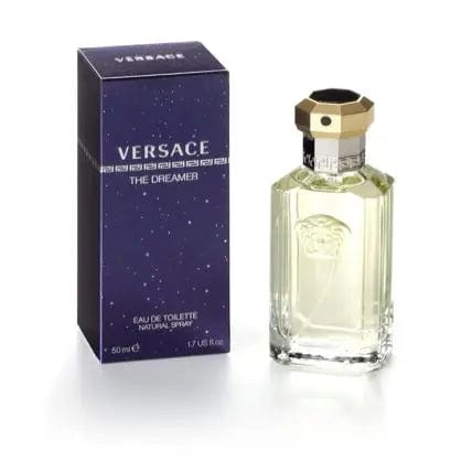 The Dreamer By Versace For Men 1.7 oz EDT Spray - perfumesandrea