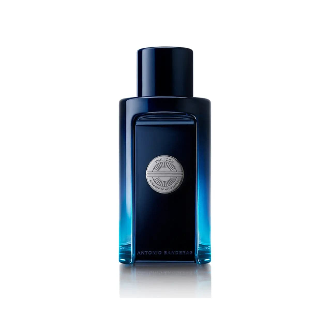 The Icon By Antonio Banderas For Men 3.4 oz EDT Spray - perfumesandrea